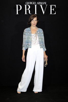 Milla Jovovich pic #648954