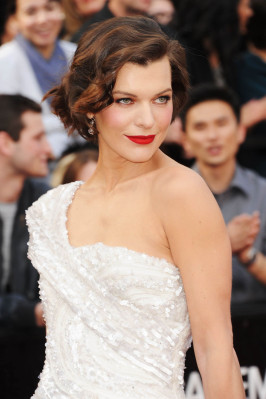photo 28 in Jovovich gallery [id475829] 2012-03-06 00:00:00