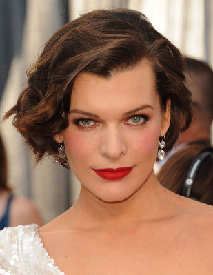 Milla Jovovich pic #475827