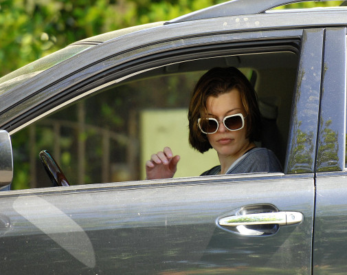 photo 24 in Jovovich gallery [id371022] 2011-03-15 00:00:00