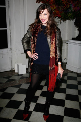 photo 23 in Jovovich gallery [id197299] 2009-10-15 00:00:00