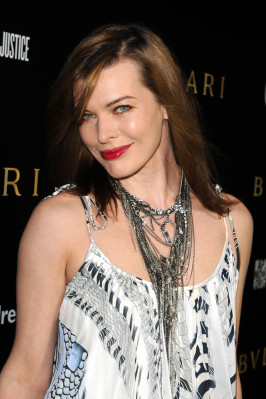 Milla Jovovich pic #341839