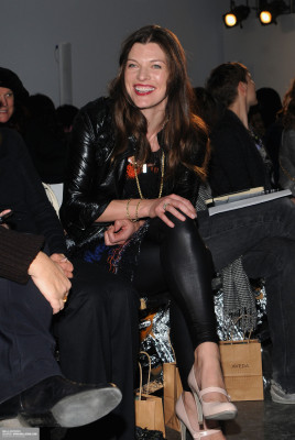 photo 10 in Milla Jovovich gallery [id160086] 2009-05-22 00:00:00