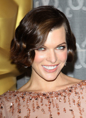 Milla Jovovich pic #469263