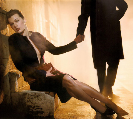 photo 21 in Jovovich gallery [id246980] 2010-02-26 00:00:00