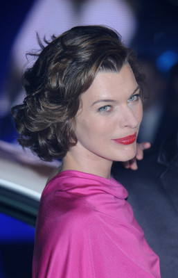 photo 15 in Jovovich gallery [id378683] 2011-03-29 00:00:00