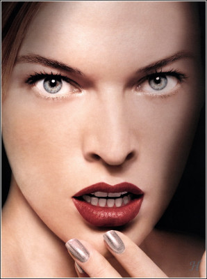 photo 8 in Milla Jovovich gallery [id33490] -0001-11-30 00:00:00