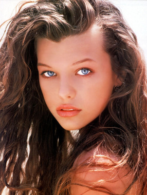 photo 3 in Milla Jovovich gallery [id55487] -0001-11-30 00:00:00