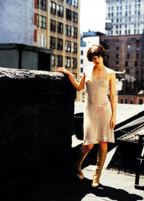 photo 4 in Milla Jovovich gallery [id106064] 2008-07-31 00:00:00