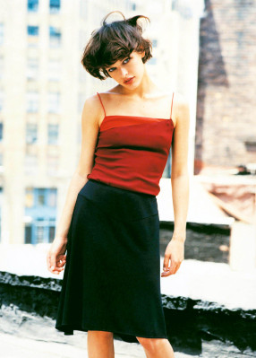 Milla Jovovich pic #106067