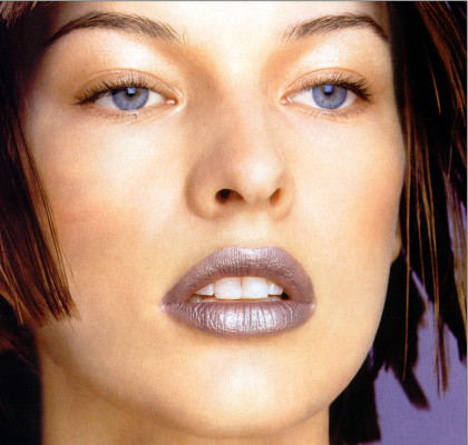 Milla Jovovich pic #12288