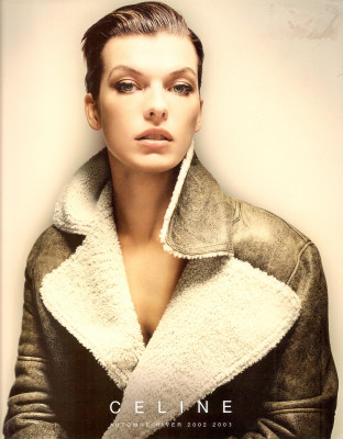 photo 13 in Milla Jovovich gallery [id249259] 2010-03-11 00:00:00