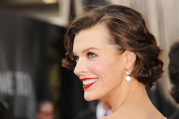 Milla Jovovich pic #472230