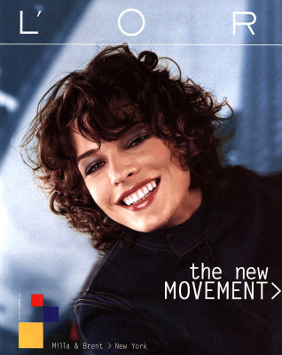 photo 6 in Jovovich gallery [id249839] 2010-03-16 00:00:00