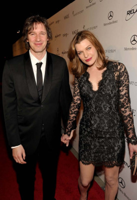 Milla Jovovich pic #343300