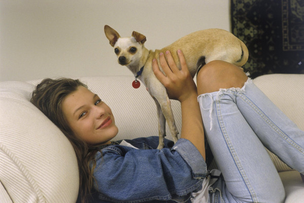 photo 16 in Milla gallery [id207583] 2009-11-16 00:00:00