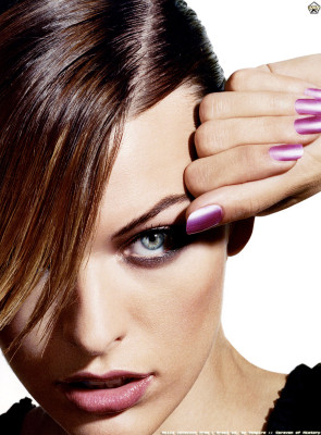 photo 12 in Milla Jovovich gallery [id28768] -0001-11-30 00:00:00