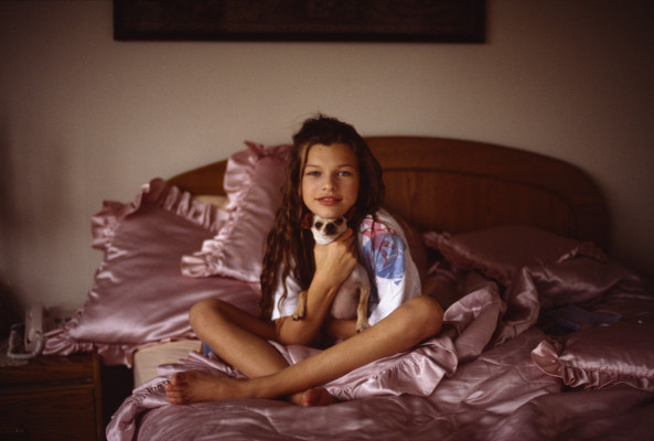 photo 15 in Jovovich gallery [id144673] 2009-03-27 00:00:00