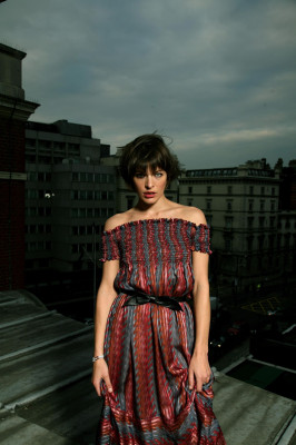Milla Jovovich pic #128455
