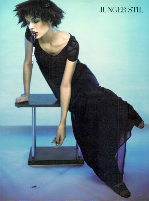 photo 9 in Jovovich gallery [id93075] -0001-11-30 00:00:00
