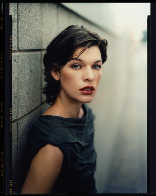photo 25 in Jovovich gallery [id76636] -0001-11-30 00:00:00