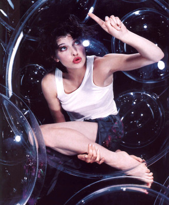 Milla Jovovich pic #12293