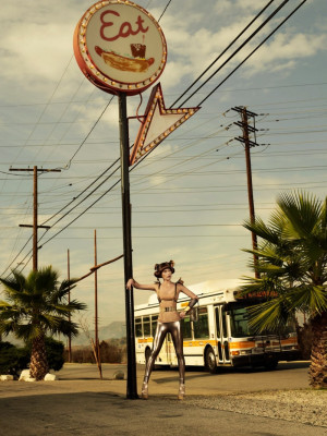 Milla Jovovich pic #364106