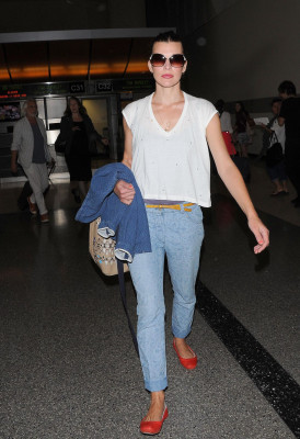 Milla Jovovich pic #754347