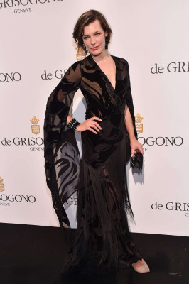 Milla Jovovich pic #887758