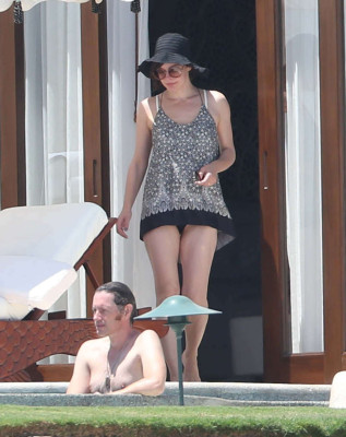 Milla Jovovich pic #889620