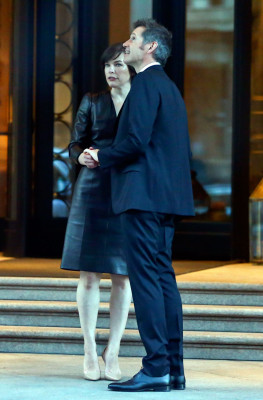 Milla Jovovich pic #963009