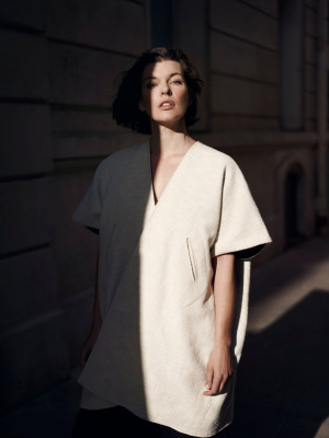 Milla Jovovich pic #689971