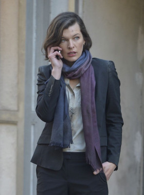 photo 22 in Jovovich gallery [id697394] 2014-02-10 00:00:00