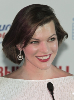 Milla Jovovich pic #360373
