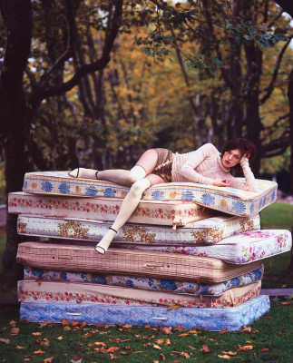 photo 13 in Milla Jovovich gallery [id28740] -0001-11-30 00:00:00