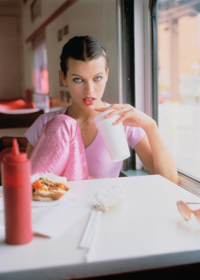 photo 22 in Jovovich gallery [id28333] -0001-11-30 00:00:00