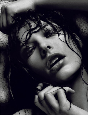 photo 26 in Milla Jovovich gallery [id113326] 2008-10-22 00:00:00