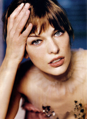 photo 24 in Milla Jovovich gallery [id56141] -0001-11-30 00:00:00