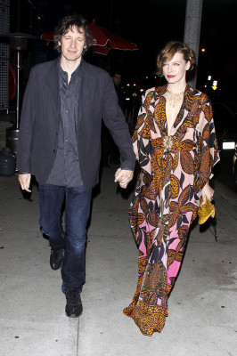 Milla Jovovich pic #328418