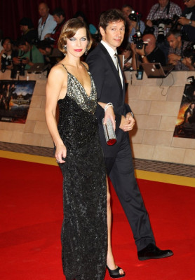 photo 4 in Milla Jovovich gallery [id426037] 2011-10-06 00:00:00