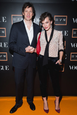 Milla Jovovich pic #558216