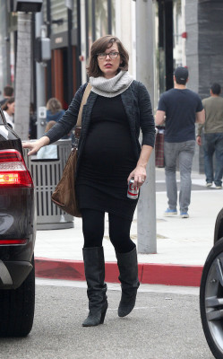 Milla Jovovich pic #783097