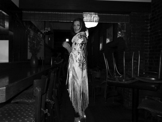 photo 4 in Milla Jovovich gallery [id144509] 2009-03-27 00:00:00