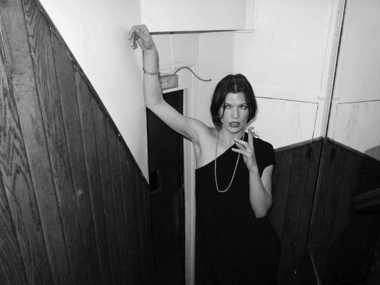 Milla Jovovich pic #144511