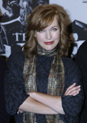 photo 23 in Jovovich gallery [id288898] 2010-08-25 00:00:00