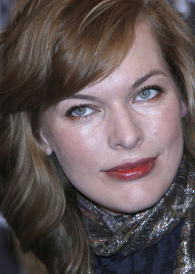 photo 21 in Milla Jovovich gallery [id288900] 2010-08-25 00:00:00