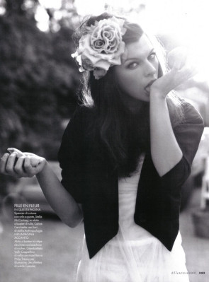 photo 26 in Milla gallery [id156933] 2009-05-12 00:00:00