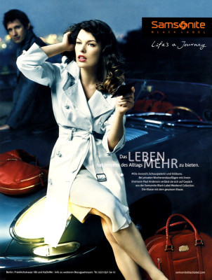 photo 5 in Jovovich gallery [id250893] 2010-03-22 00:00:00