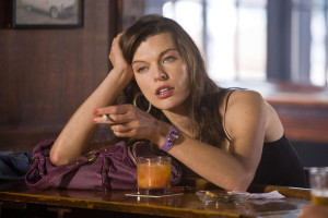 Milla Jovovich pic #304060