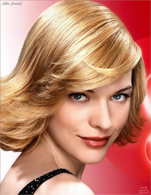 photo 24 in Milla Jovovich gallery [id67767] -0001-11-30 00:00:00